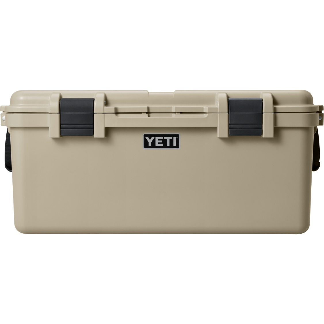 2026 YETI Loadout GoBox 60 Gear Case 70000005169 - Tan